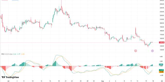 meghwal_keshar's tweet photo. 🛬🚶🦉
He is a finance professor: @h0554435741. His daily stock recommendations are so accurate that they usually rise. You can follow him. 
#Stock #Chips
#StockIndex😺 $PEP
 #ConsumptionPotential🧇 $TXN 
#LongTermBonds🍯 $HON 
#FinancialOpenness🐲 $MRVL https://t.co/fbVEXIQjGe