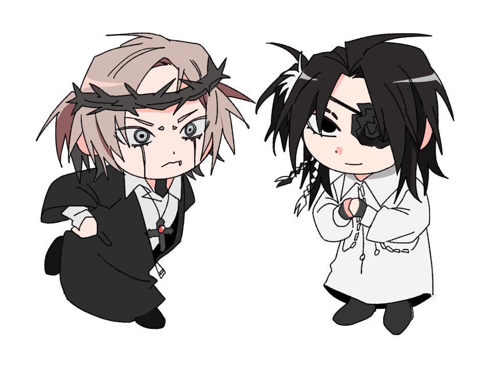 이생물은…
뭐지?!
나는…
이녀석들을
어쩌고싶은거지?!?