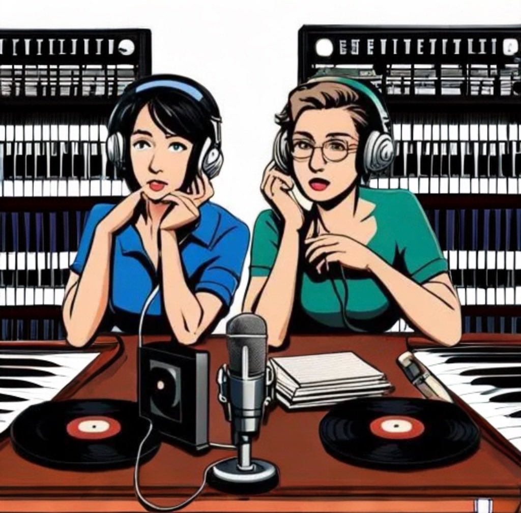 ThisDayInMusic_'s tweet photo. 🎶Music Heals Production’s 🎶
Presents :
Share A Song , Change the Moment
AI Assisted Music
Copyright Free … #music
https://t.co/EBGUzOODDQ https://t.co/YNsx0pd0UV