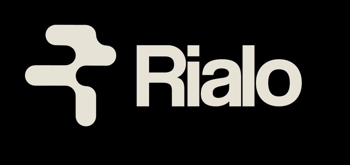 ai agents are evolving fast, they can plan, decide, and act.

but here’s the problem, they’re trapped. they can’t safely access real-world assets like money, contracts, or property.

that’s where <a href="/RialoHQ/">Rialo</a> comes in 🟡

rialo is a blockchain network built to secure bridge between