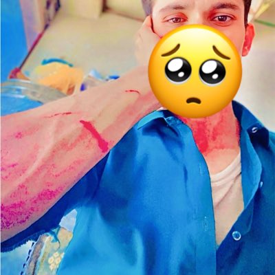 Zafarkhan302's tweet photo. #NewProfilePic https://t.co/YeBE0H3f5Q