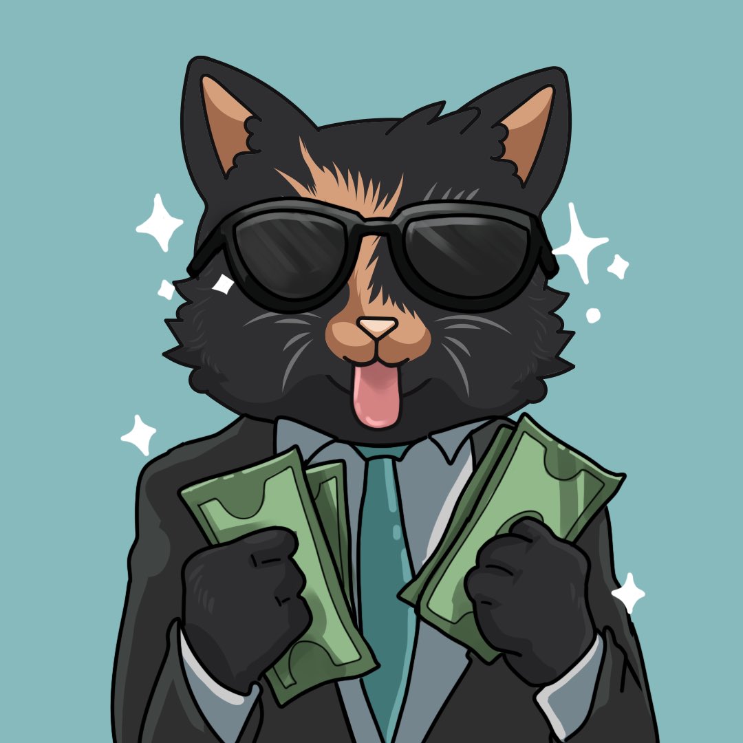 MurphyOnKeeta's tweet image. 🚨 250M $MURF Giveaway 🚨
Giving away 50M $MURF to 5 lucky winners from the $KTA community.
👉🏻 Steps to Enter:
- Like this post.
- Retweet this post.
- Tag a friend in the replies.
🍀 Good luck to everyone, winners posted in 48 hours.