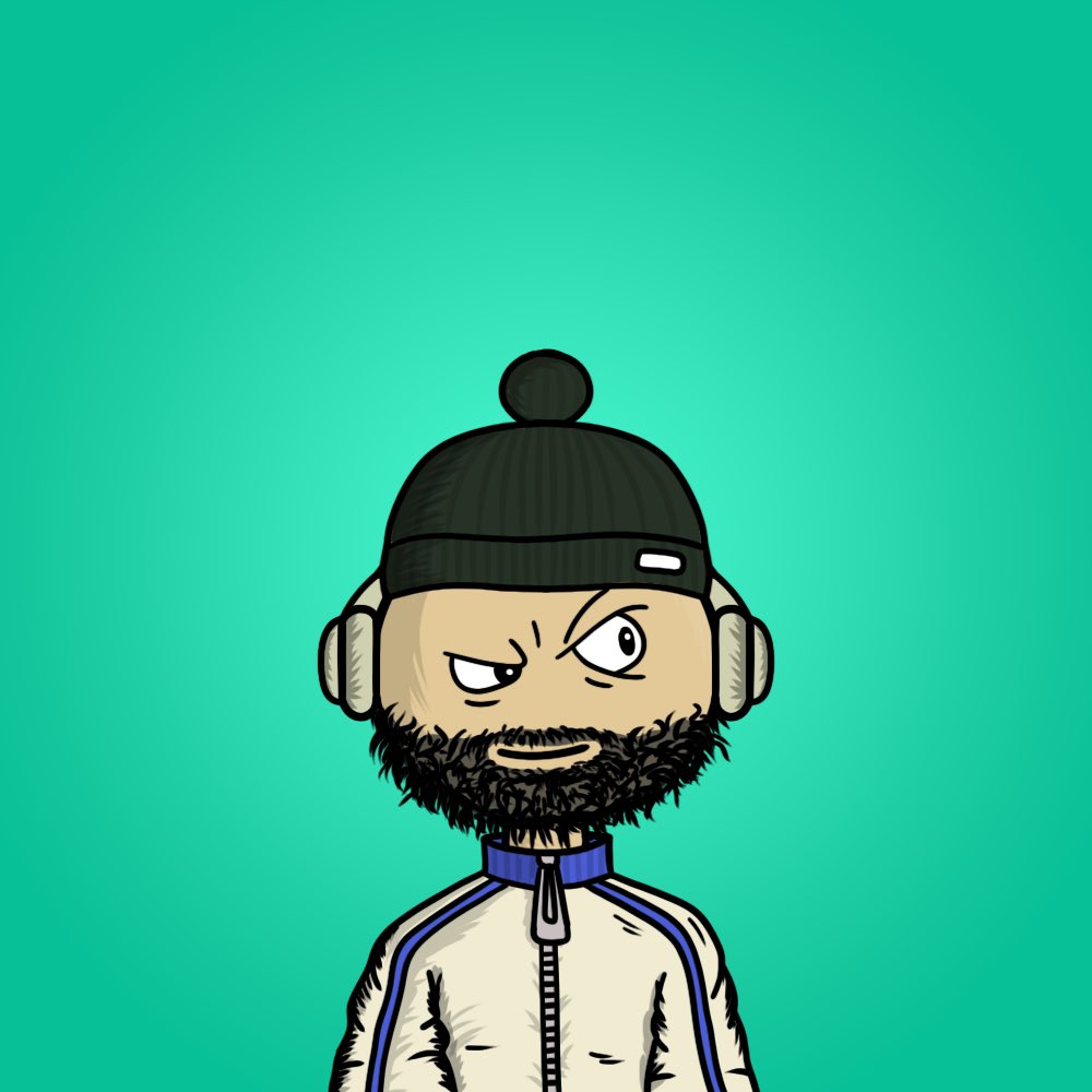 SkellysTCG's tweet photo. Let’s run it 🎁 

One lucky winner 🏆 

@lilmfersnft #3178 🔥

✅ Follow @lilmfersnft &amp; @MfersGif 
✅ Like &amp; RT
✅ Tag 3 

24 hours, No Bots 🤖 

GO! ⏰ https://t.co/F0SiV7Nbpr