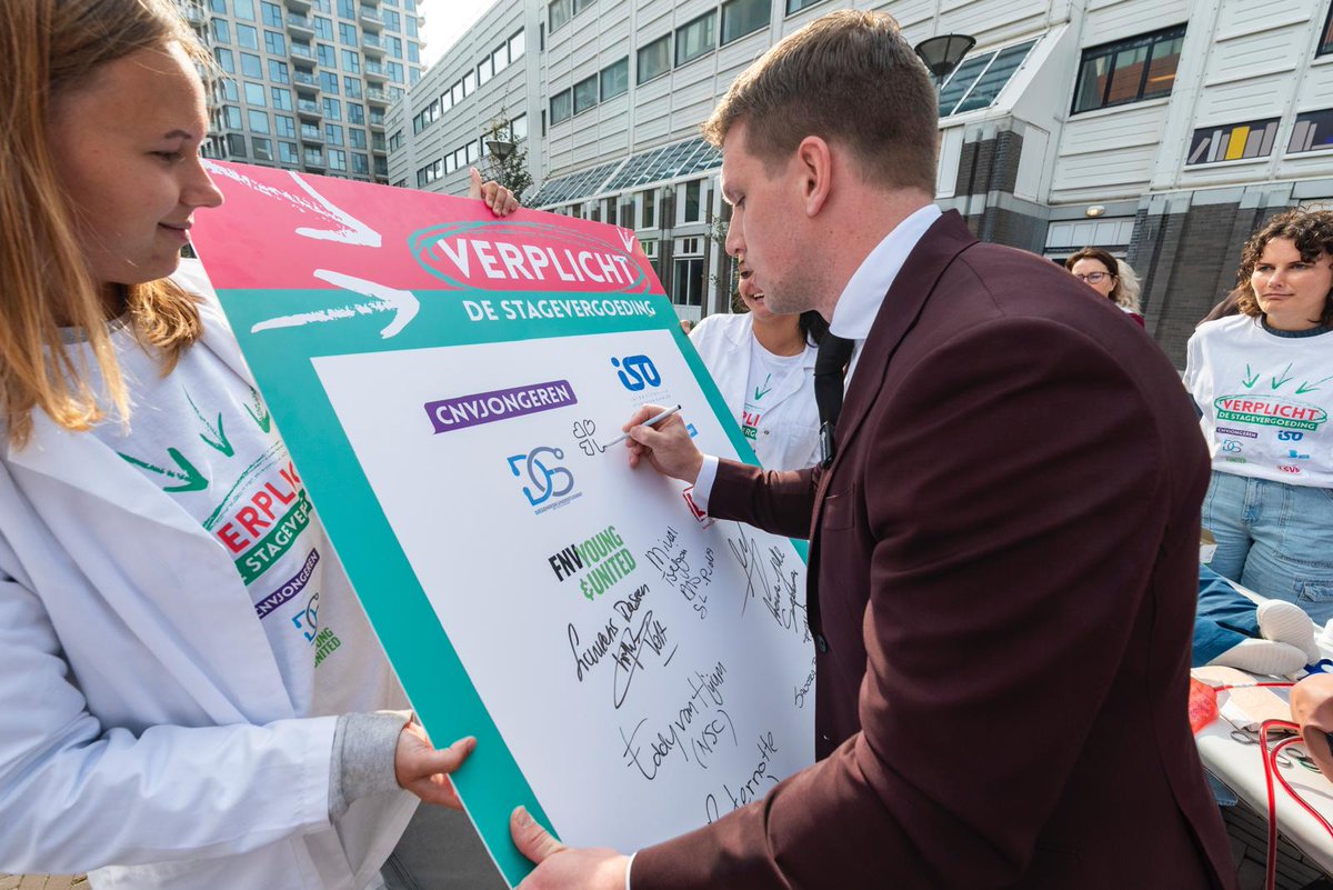 Casper Cornelisse tweet media