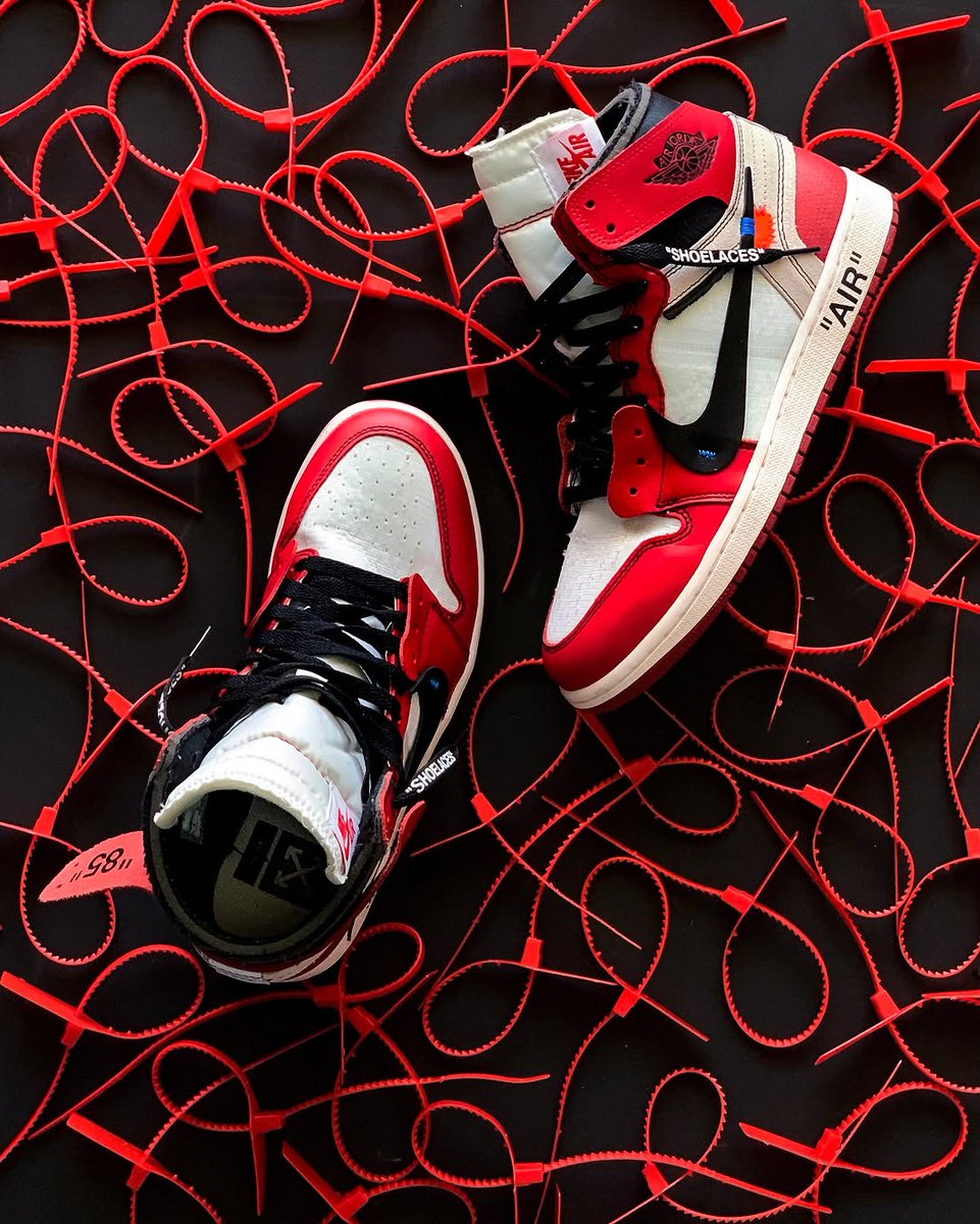 off white chicago wallpaper