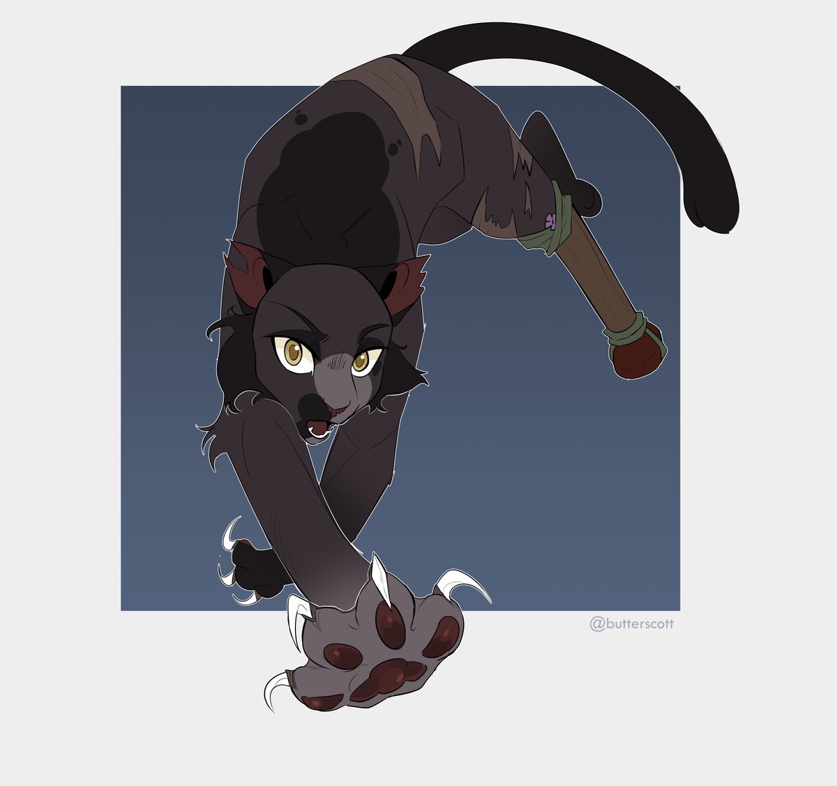 sweet_meringue_'s tweet photo. fullbody for @/Plebbss https://t.co/Nzfur0NoyX