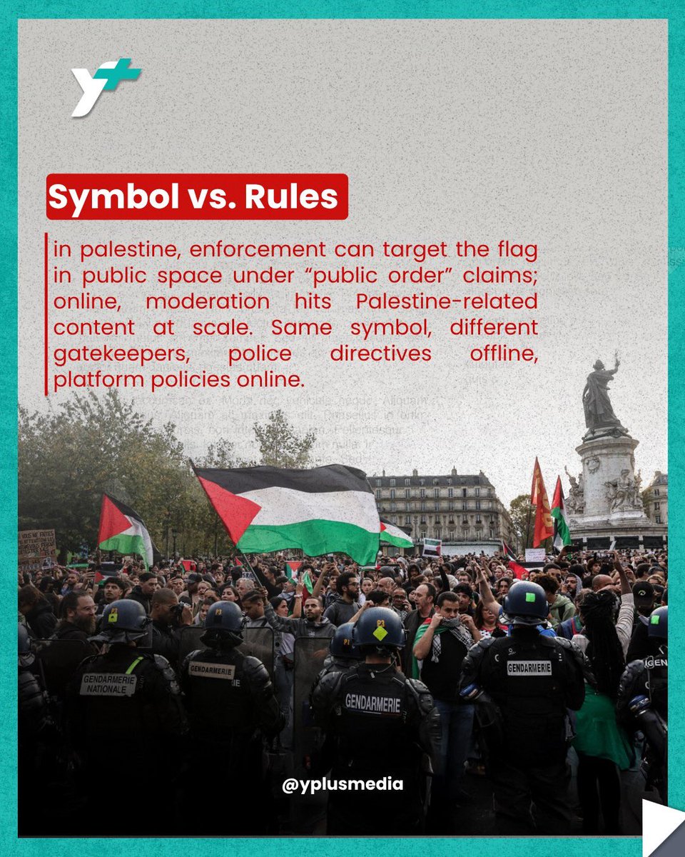 Yplus0's tweet photo. Palestinian Flag Day .. https://t.co/MkXXIkhFpe