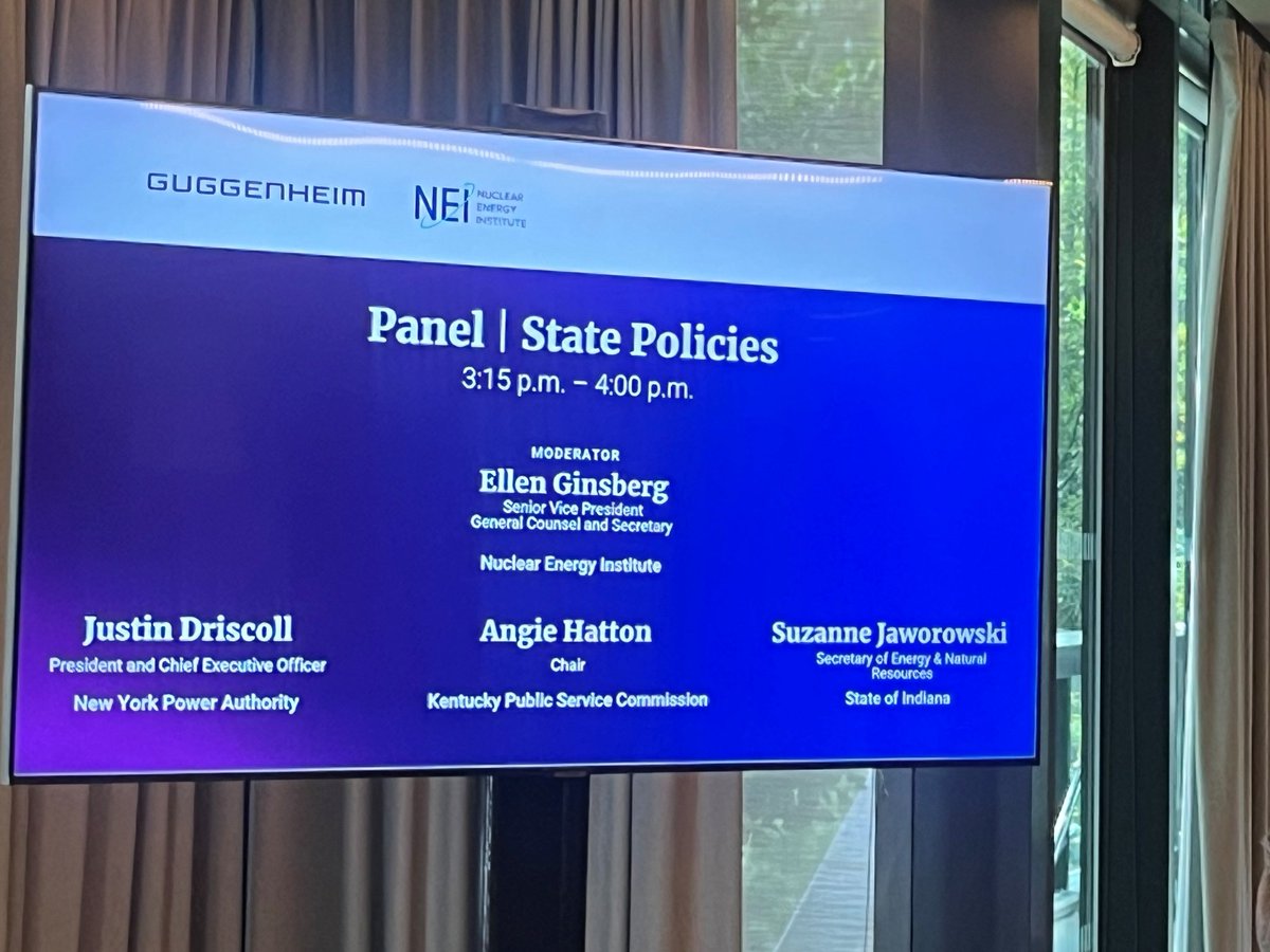 Kentucky PSC tweet media