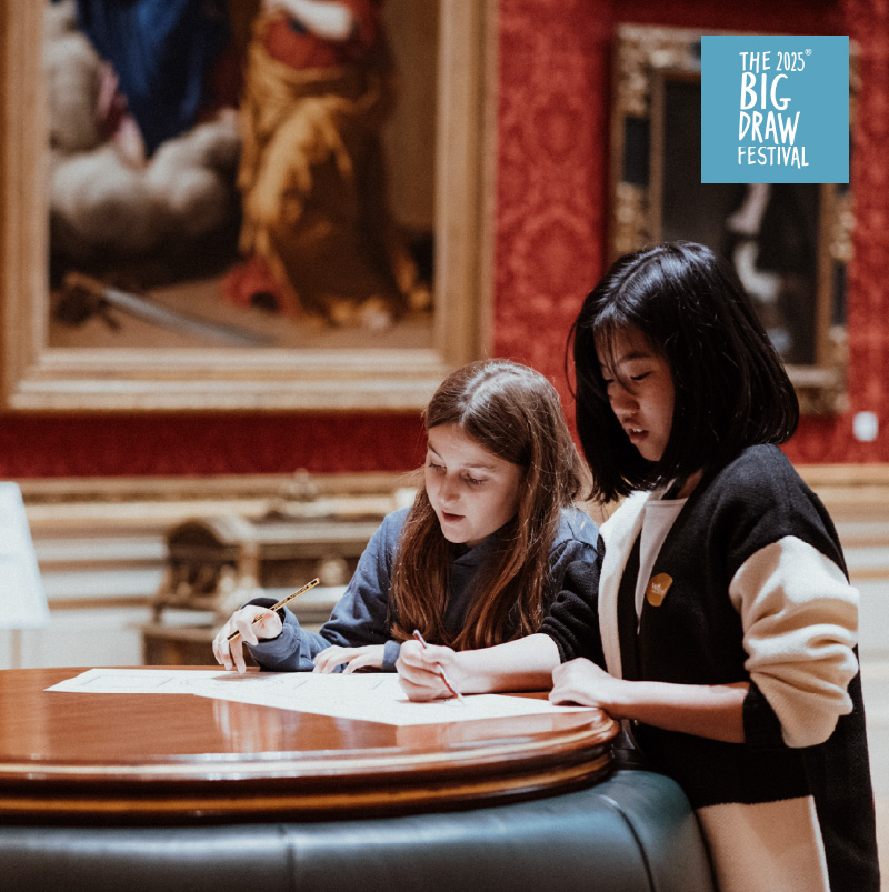 Wallace Collection Learning tweet media