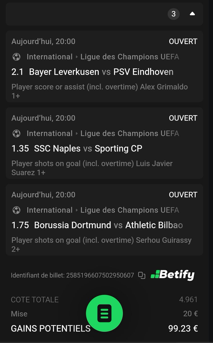 Bet_Clem 🐸 tweet media