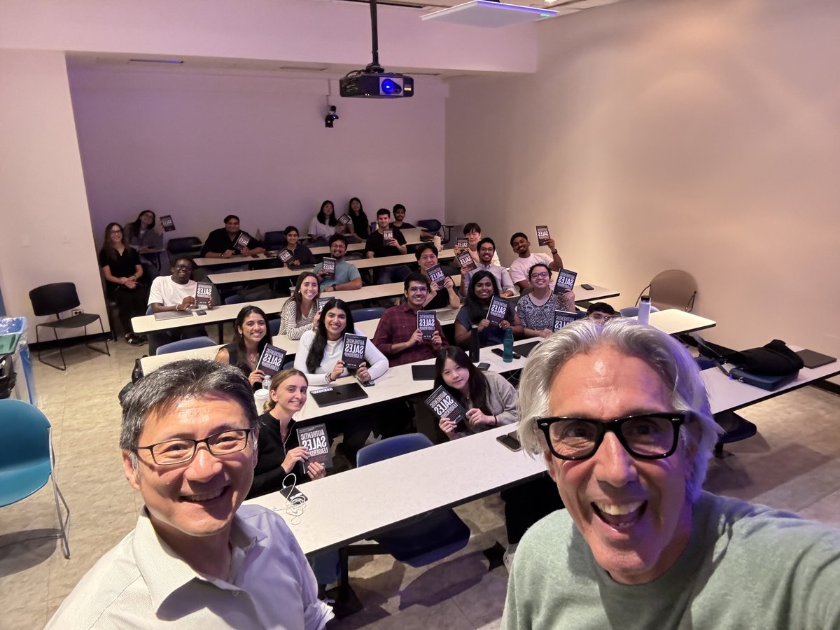 Junfeng Yang tweet media