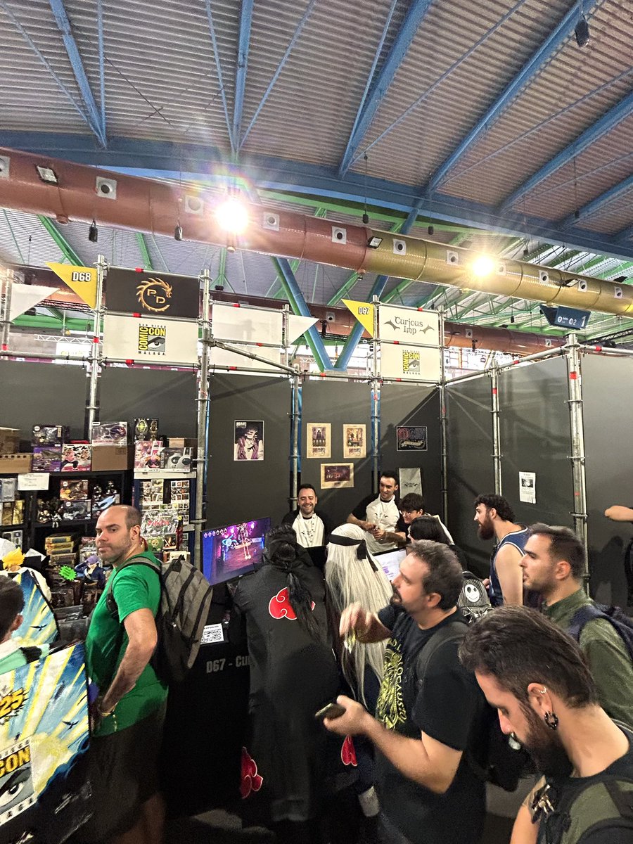 Curious Imp tweet media