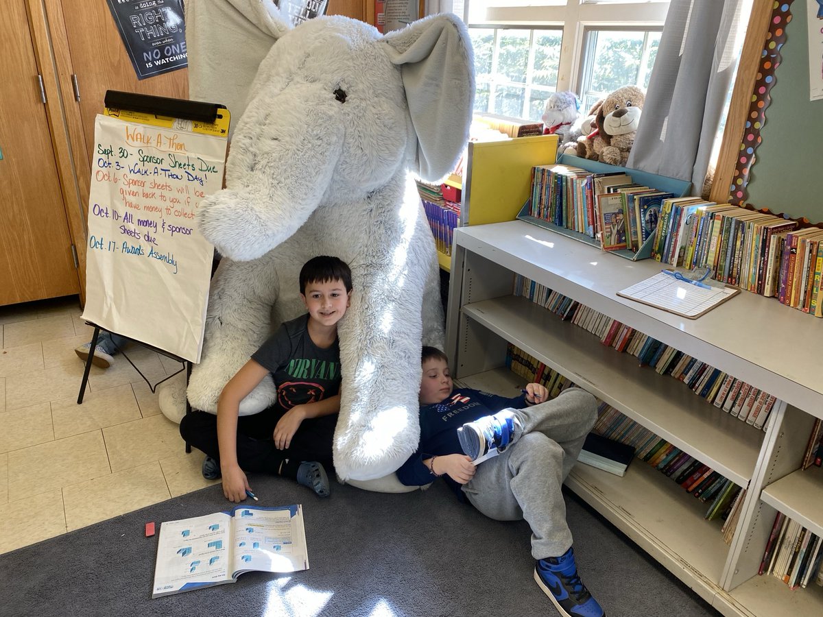 Mrs. Baker tweet media