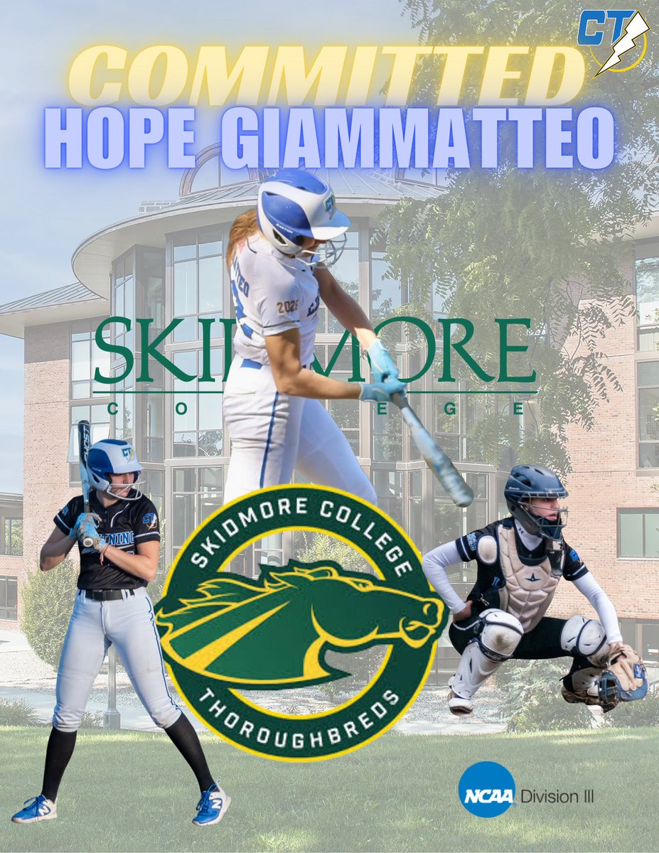 HGiammatte460's tweet photo. Skidmore College ‘30 💚💛🐎
@SkidmoreSBALL @LizNeubinski @CoachDean518 @CTLightning08G @Wrightwaytrain5 @cho https://t.co/uvjOvt4aOF