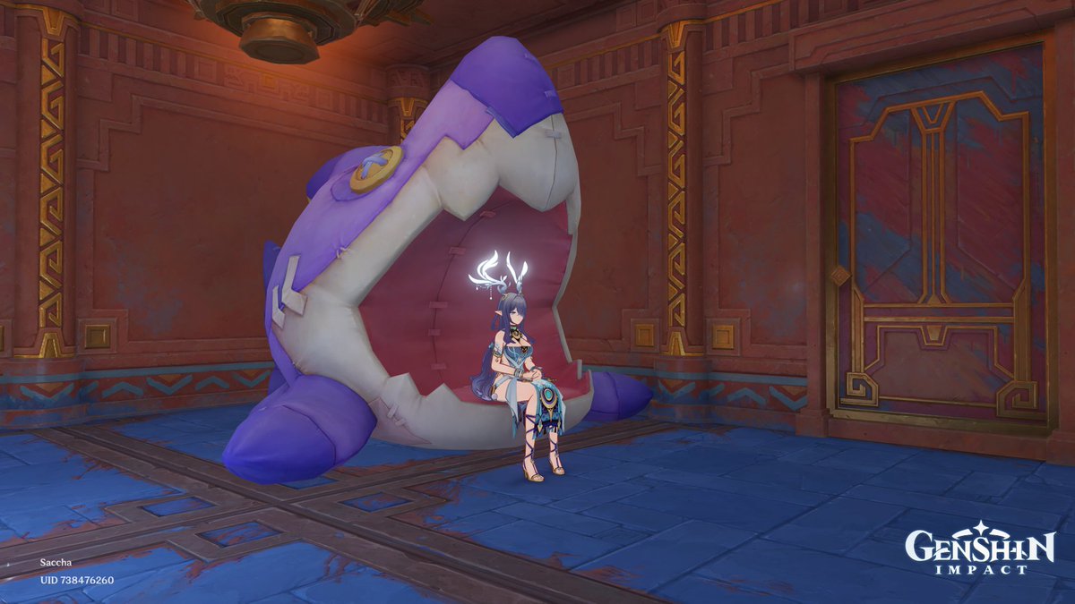 the furnishing blueprint from fishing in nod-krai is certainly... something...