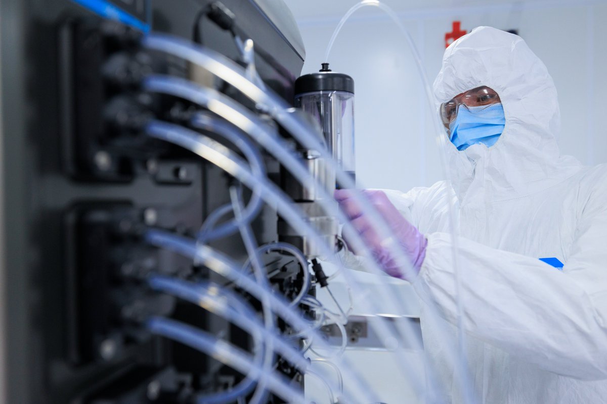 VIDOInterVac's tweet image. Exciting milestone: our first human clinical trial of COVAC-2 marks the first-ever use of Sepivac SWE™ in humans.

This achievement lays the groundwork for our pan-sarbeco vaccine project.

Read more 👉 pubmed.ncbi.nlm.nih.gov/40957309/

#vaccines #VFI #Seppic