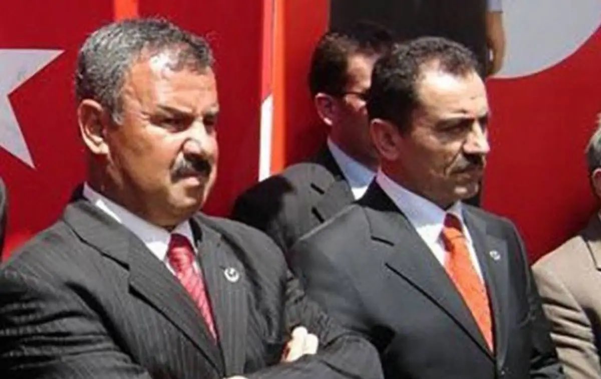 Ülkücü hareketin önemli isimlerindendi. Ökkeş Şendiller ağabey de vefat etmiş. Kendisine Allah'tan rahmet, ailesine, dostlarına ve sevenlerine başsağlığı diliyorum.