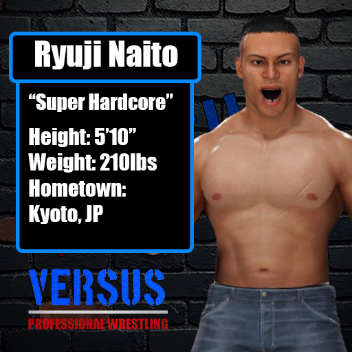 Versus Pro Wrestling tweet media