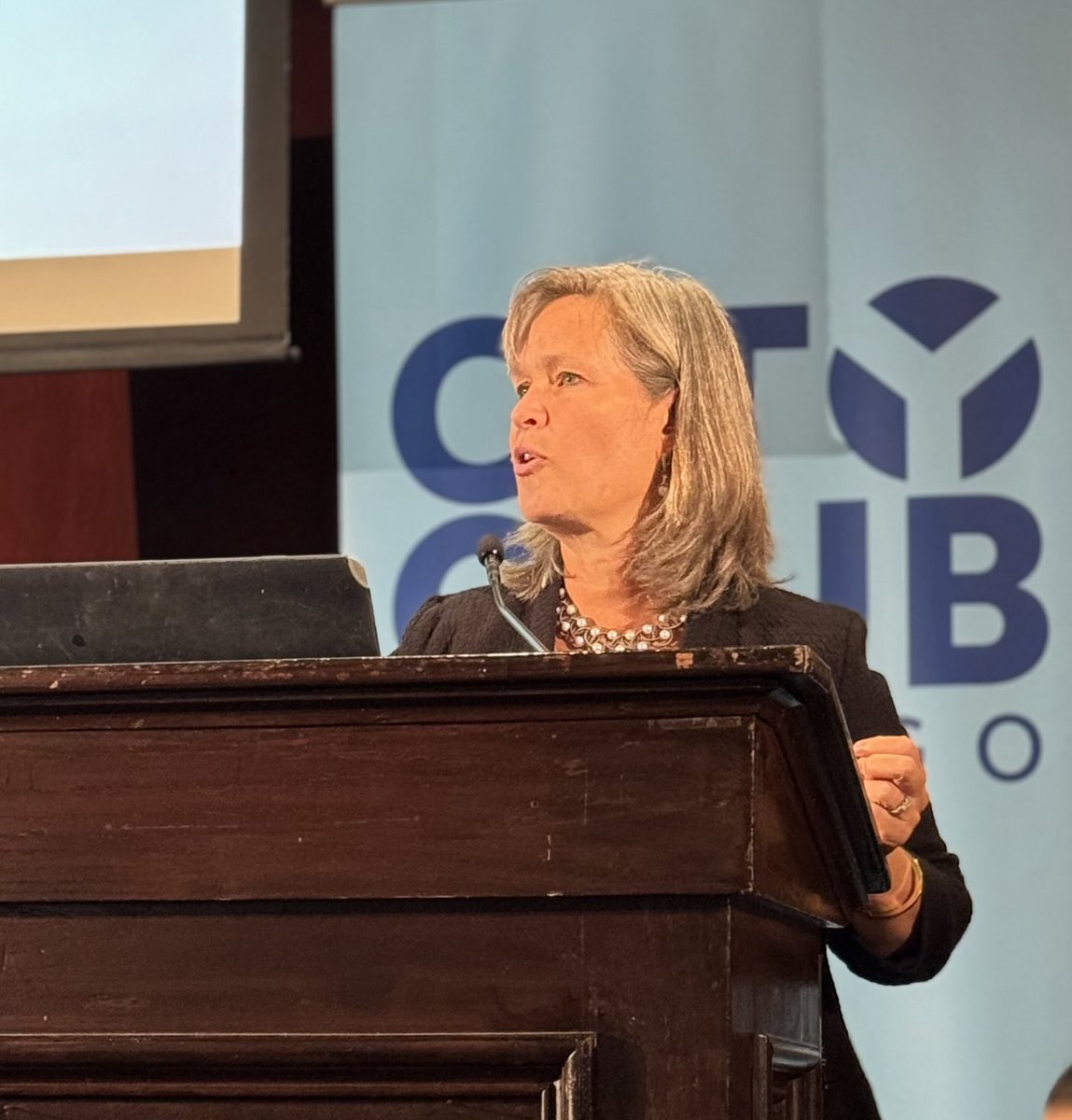 Stephanie Banchero tweet media