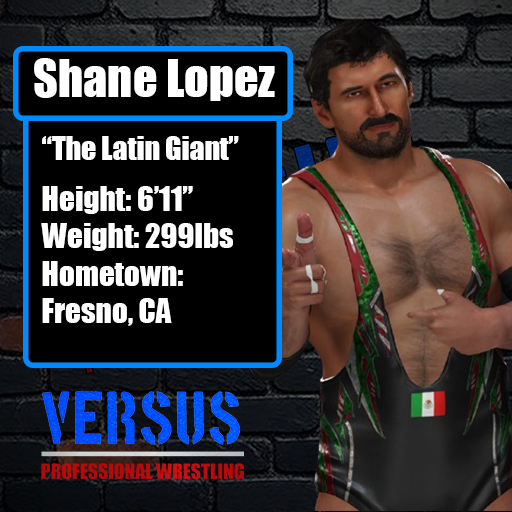 Versus Pro Wrestling tweet media