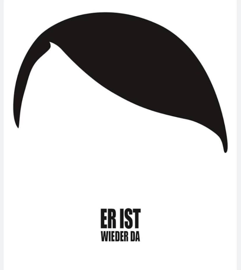Martin Sauer 🚀📯🌲🏡🌳 (@martin_sauer) on Twitter photo Wer den Weg von 1933-1944 verstehen will: hier live und in Farbe.
#ErIstWiederDa Wer den Weg von 1933-1944 verstehen will: hier live und in Farbe.
#ErIstWiederDa
