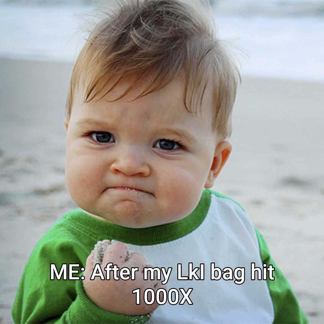 theweb3dof's tweet image. For your next 1000x, stack up $LKI.

@Laika_ai