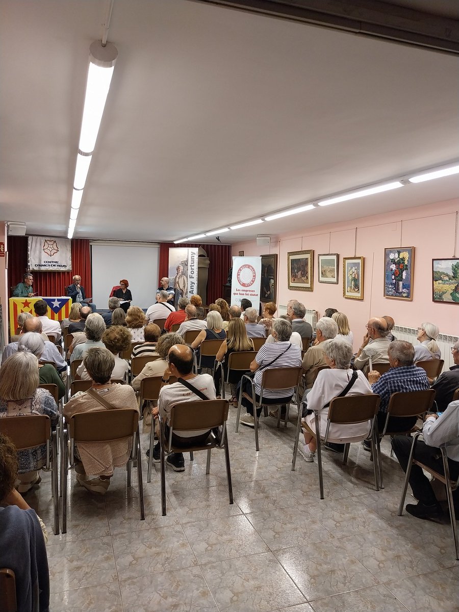 Avui, a Reus recordem l'#1octubre per refermar-nos!
