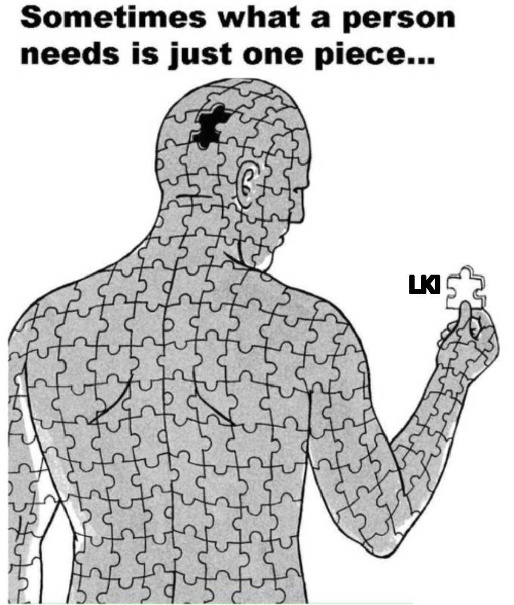 theweb3dof's tweet image. You wanna print more $$$ in Q4? 

$LKI is the missing piece. @Laika_ai