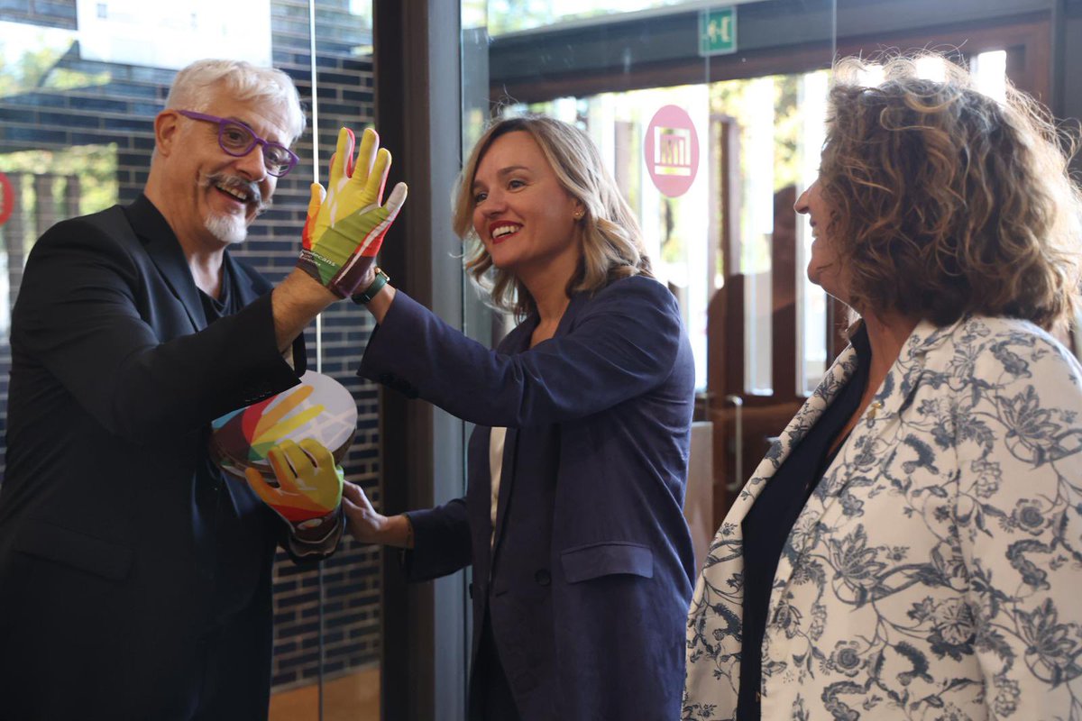 AjuntamentViladecans tweet media