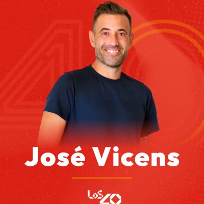 Jose Vicens tweet media