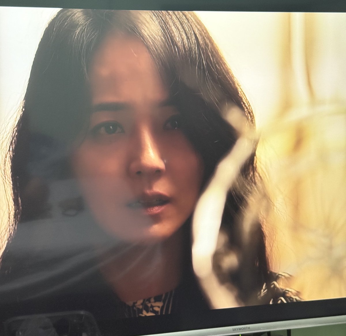 EugeneLoversPH's tweet photo. “I won’t die like my mom.”

#퍼스트레이디 #FirstLady #FirstLadyEp3 https://t.co/ujfNoCCZIj