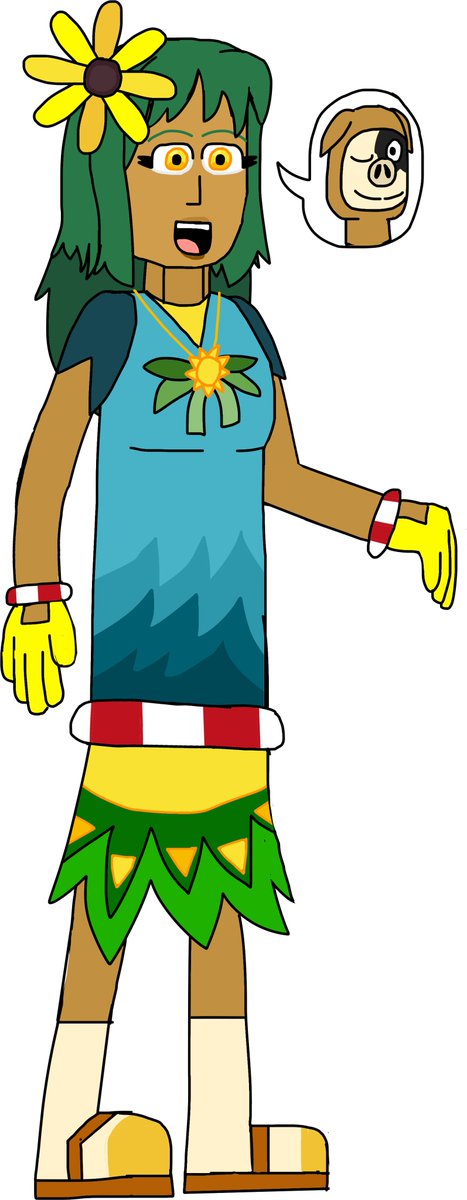 PVdR_RPblog's tweet image. #suiting #maskingMade. 
A #magicalgirl team but they're all #kigurumi s and the performers are #furry men.