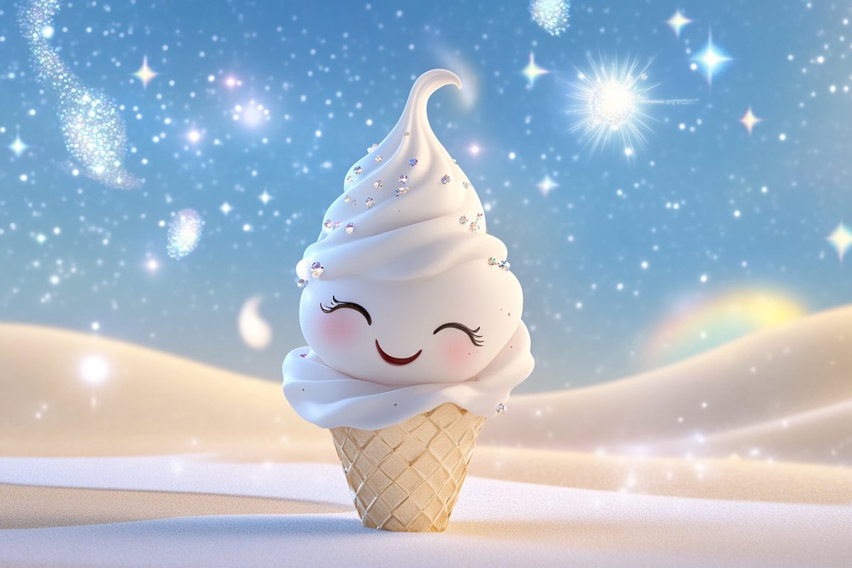 McC3Kat's tweet image. QT your ice cream art

#midjourney #AIArtwork #AIArtistCommunity #ai