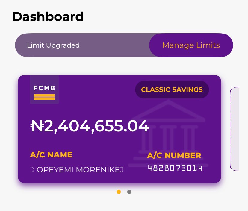 yemi_omj's tweet image. I’m grateful for the gift of humanity🙏🙇‍♀️

Please i still need you all 🥺

1.6M to go🙏

Cc: @Wizarab10 

@Zlatan_Ibile @twitgameboy @asher_kine @davido