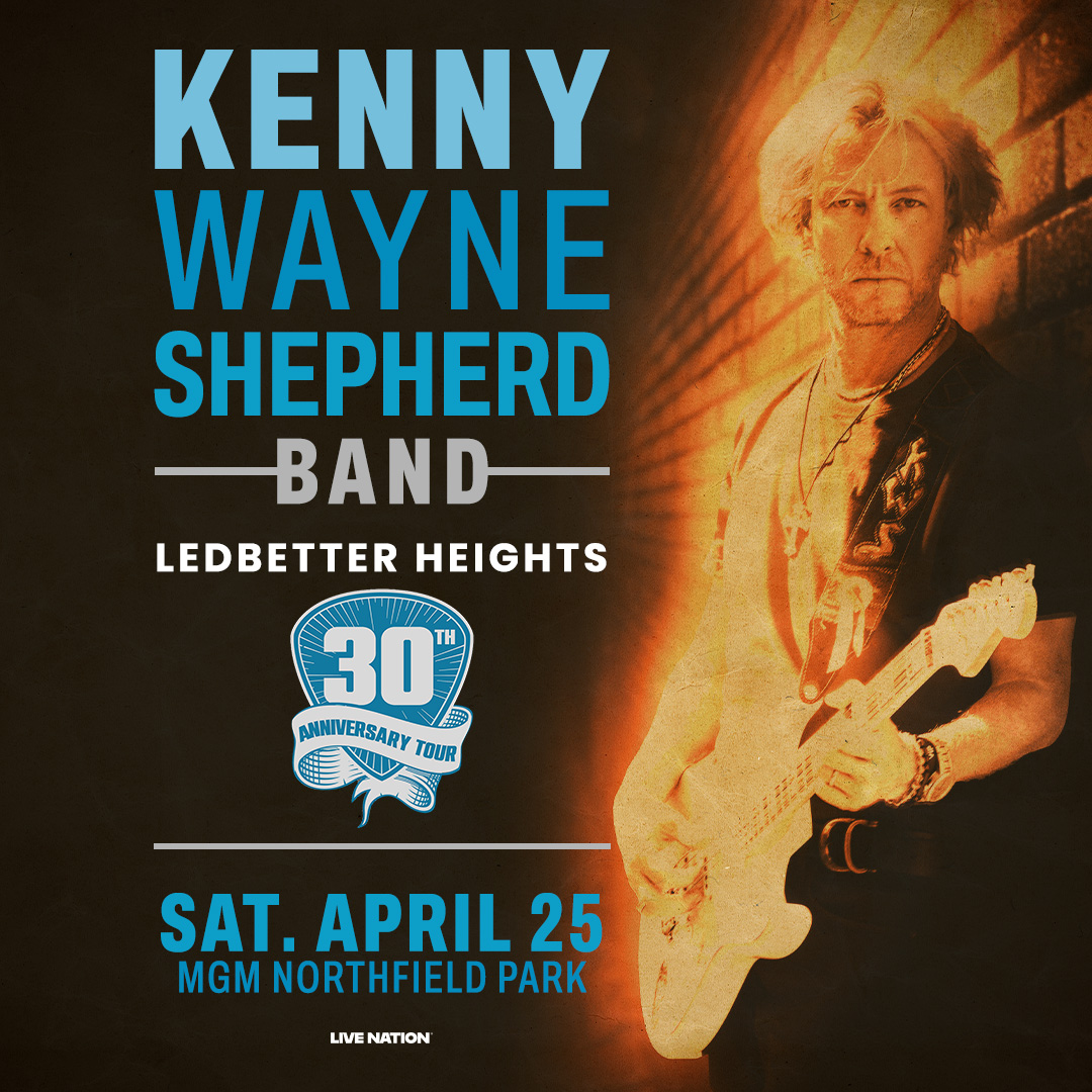 Live Nation Cleveland (@livenationcle) / X