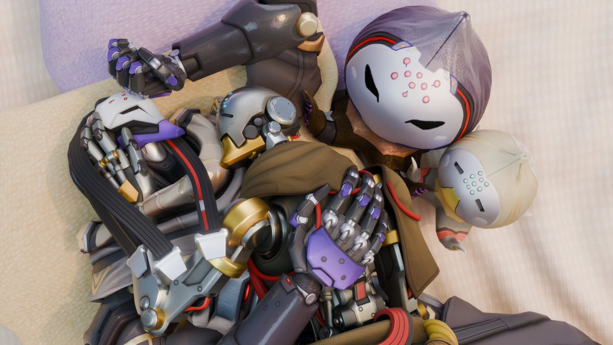 yumeship #ramyatta