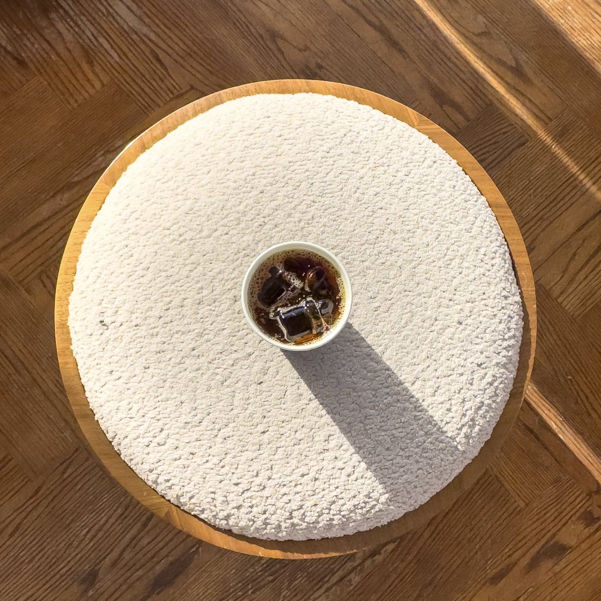 المُر"الوحيد الذي نشربه بمزاجنا ..🤍

 #اليوم_العالمي_للقهوه