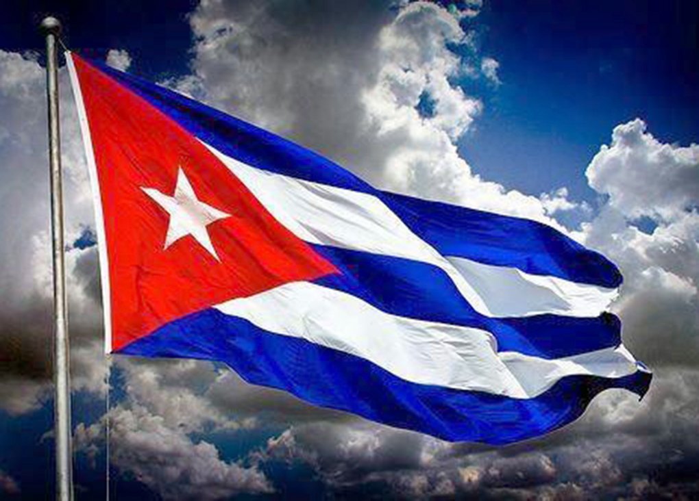 La mas bella , la que  lució ergida en la pelea , la que jamás ha sido mercenaria #CiegodeAvila #CiegodeAvilaRindeCuenta <a href="/Marlen31443761/">Marlen Triana Mederos 🌷</a> #Cuba 
 #LatirAvileño  #EducaciónCiegodeAvila  <a href="/CalderonPineiro/">Luis Enrique Calderón</a>  #CubaMined 
<a href="/yuslayvis/">AlejandraYBG</a>    <a href="/AlfreMenendez/">Alfre Menendez</a> <a href="/JHGcasanova/">julio Heriberto Gómez Casanova</a>  <a href="/btan0987/">Naima Ariatne Trujillo</a>