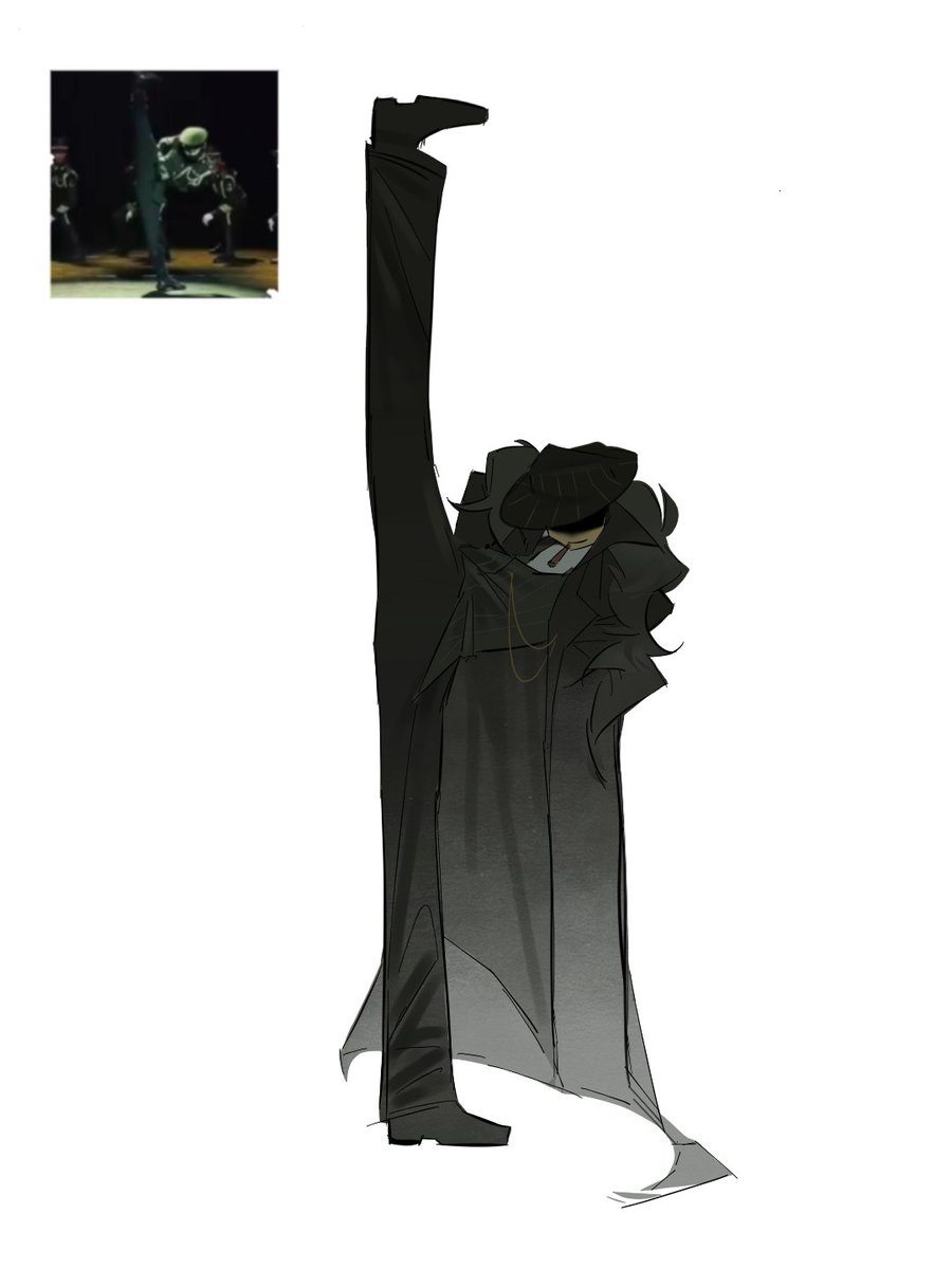 Q_UAFfY's tweet image. ♪
#Mafioso
#Forsaken