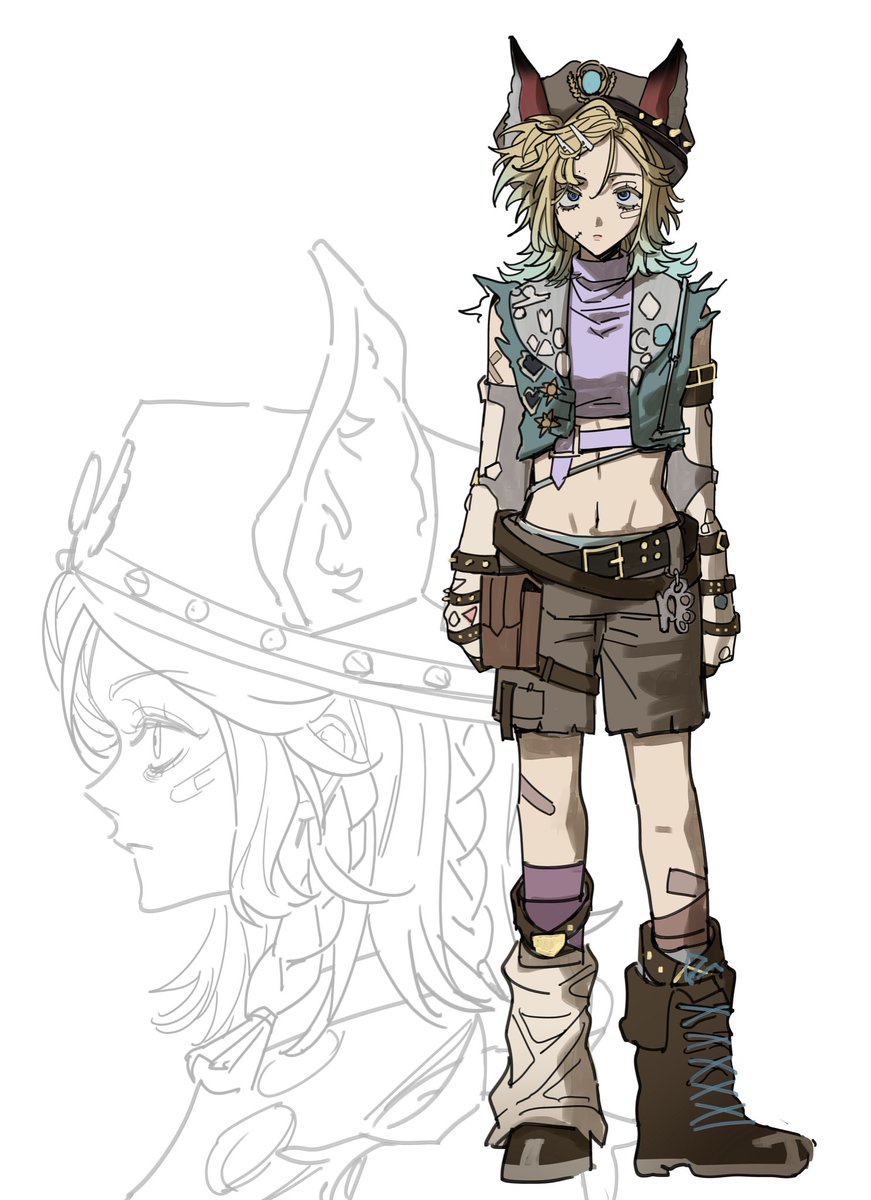 山科 (@omlbz) on Twitter photo 