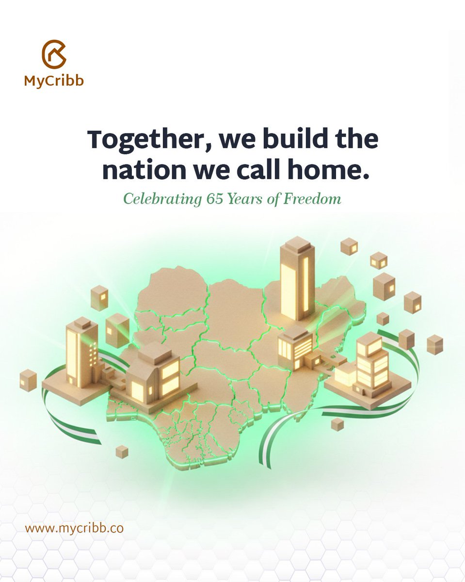 MyCribb tweet media