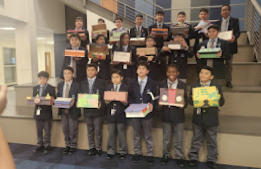 Ms. Chachere tweet media