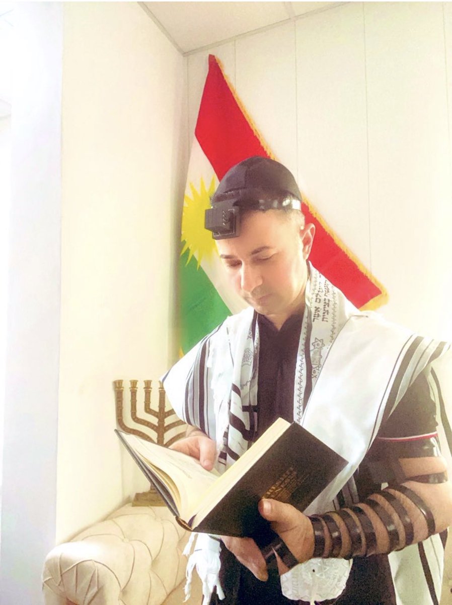 Today is Yom Kippur, the holiest day in Judaism.

It is devoted to reflection, repentance, and atonement for sins committed over the past year.

Jews believe that on this day, God seals their fate for the coming year.

“On Rosh Hashanah it is written, and on Yom Kippur it is