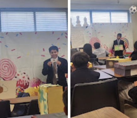 Ms. Chachere tweet media