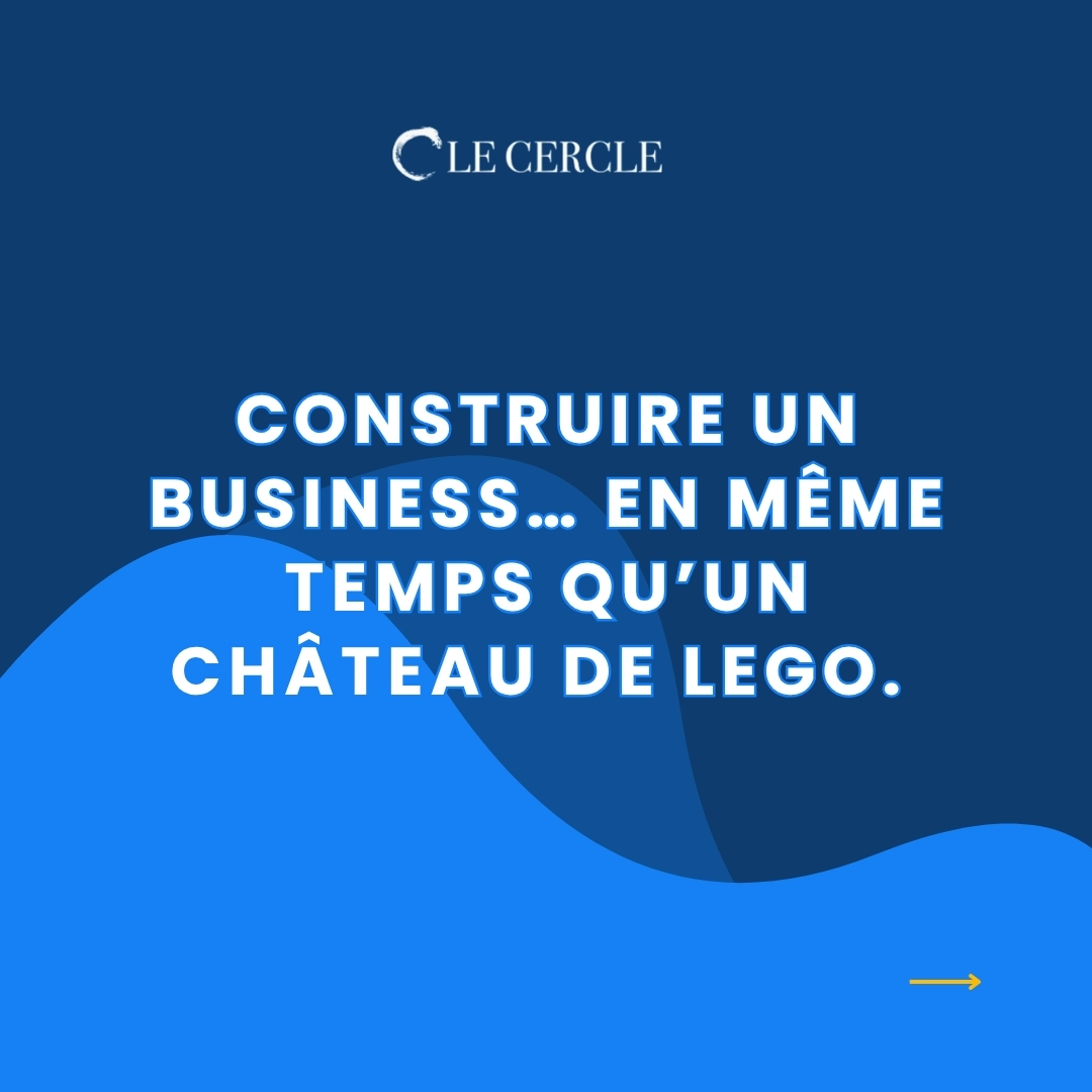 Le Cercle Tech tweet media