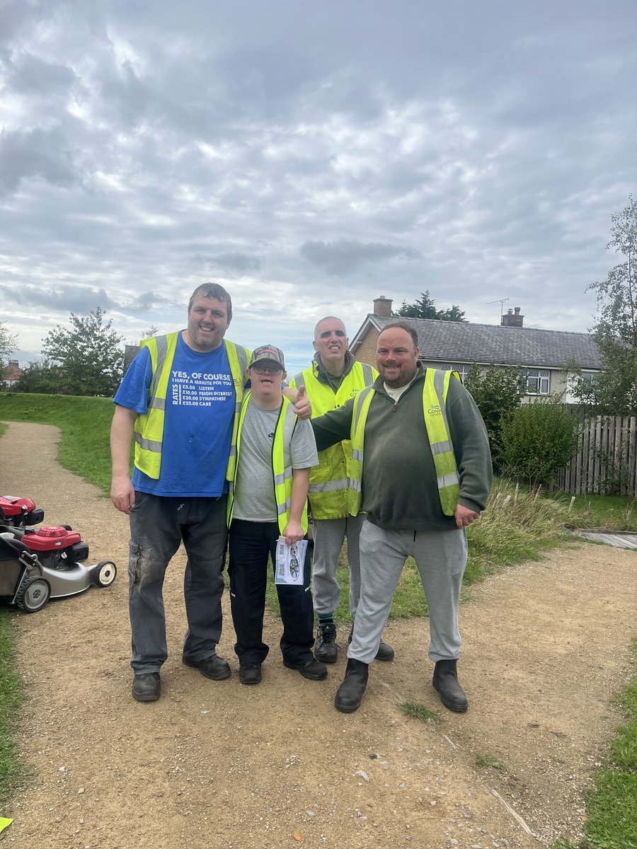 Careers Wales tweet media