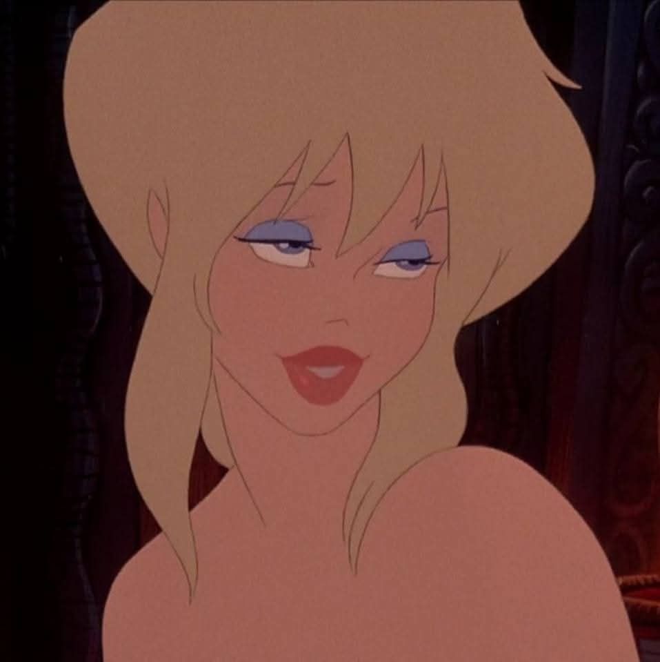 Cool World (1992)
