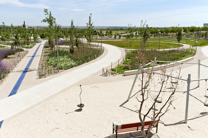 Madrid Proyecta 🏗️ tweet media