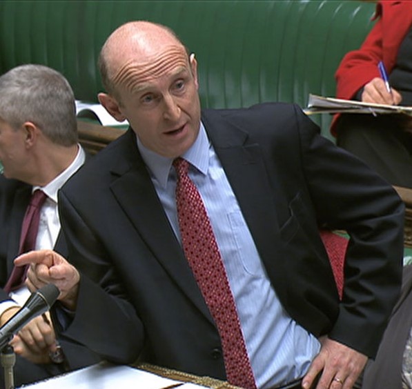 John Healey received £52,940.30 from Labour Together.

One day after the election, Starmer made Healey "Defence" Secretary.