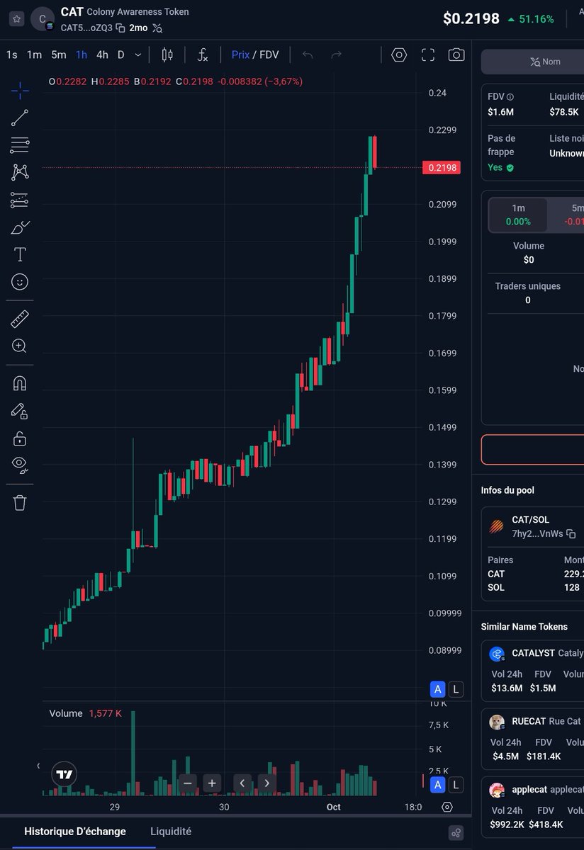 DurrCorentin's tweet image. It&apos;s totally insane ! 
😳 I walked for 2 hours… and cashed in $220.
No joke. No cap.

🔥 @The_Life_Bomb = the app that turns your steps into 💸.
Walk → Earn → Withdraw.

➡️ If you’re not monetizing your steps yet, you’re missing out BIG. #M2E #TheLifeBomb #TLBLover